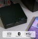 SMSL SMSL A100 -Wzmacniacz Głośnikowy Bluetooth 6