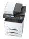 Urządzenie wielofunkcyjne Kyocera ECOSYS* M2635dn (1102S13NL0) 4