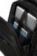 Plecak Samsonite na kółkach Mysight 17.3" czarny 4