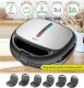 Opiekacz Camry CR 3057 5