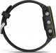 Zegarek sportowy Garmin  Forerunner 255 Music Czarny  (010-02641-30) 4