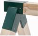Tribecco Łącznik do belki 90x90mm 90 otwarty 1