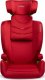 Fotelik samochodowy Caretero FOTELIK NIMBUS I-SIZE 4-12 RED (100-150cm) 5
