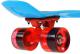 Deskorolka Nils Extreme Pennyboard crude dragon (16-3-116) 7