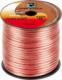 Przewód Cabletech głośnikowy OFC 4mm KAB0330 1