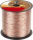 Przewód Cabletech głośnikowy OFC 4mm KAB0330 2