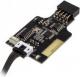 SilverStone Pilot zdalnego sterowania do komputera (SST-ES02-USB) 2