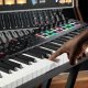M-Audio M-AUDIO Oxygen PRO 49 - Klawiatura Sterująca 7