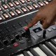 M-Audio M-AUDIO Oxygen PRO 49 - Klawiatura Sterująca 8