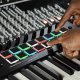 M-Audio M-AUDIO Oxygen PRO 49 - Klawiatura Sterująca 10