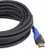 Kabel PremiumCord HDMI - HDMI 1.5m czarny (kphdm2v015) 7