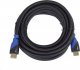 Kabel PremiumCord HDMI - HDMI 1m czarny (kphdm2v1) 5