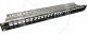 Solarix Solarix Modulární neosazený patch panel 24 portů 1U SX24M-0-STP-BK-UNI-N 4