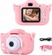 Kamera cyfrowa AD Accessories APARAT CYFROWY DLA DZIECI KAMERA FOTOGRAFICZNY HD 11