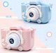 Kamera cyfrowa AD Accessories APARAT CYFROWY DLA DZIECI KAMERA FOTOGRAFICZNY HD 2