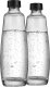 Sodastream Szklana butelka do DUO 2 szt. 4