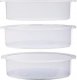 Tristar Tristar Food Steamer VS-3914 Silver, 1200 W, Capacity 11 L, Number of baskets 3 3