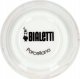 Bialetti Bialetti - Zestaw filiżanek do espresso Arte 4