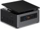Komputer Intel Intel Core i3-7100U 1