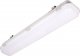 Intelight Oprawa hermetyczna awaryjna WARS LED PANEL 2x60 27W/2W 2700lm/275lm 4000K SA 2H MT INLWLP 93120 1