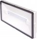 Intelight Oprawa ewakuacyjna awaryjna VELLA LED ECO* SO 125 SA 3H MT IP65 CNBOP 1