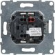 Legrand SUNO Łącznik schodowy z podświetleniem biały 10AX 250V zaciski automatyczne 721116 1