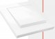 Legrand SUNO Łącznik schodowy podwójny czarny 10AX 250V zaciski automatyczne 721408 4