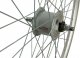 Shimano Koło 28 cali Przód Z Piastą 5