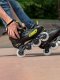 Rolki Fila Nrk Fun freestyle czarne r. 41 2