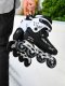 Rolki Fila Houdini Evo rekreacyjne czarne r. 45 2