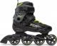 Rolki Fila Houdini rekreacyjne czarne r. 43.5 1