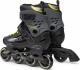 Rolki Fila Houdini rekreacyjne czarne r. 42.5 2