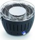 LotusGrill Grill turystyczny Węglowy Mini 26 cm x 26 cm antracyt 2