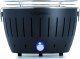 LotusGrill Grill turystyczny Węglowy Mini 26 cm x 26 cm antracyt 3