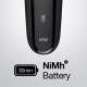 Golarka Braun Series 3 300S Black 2