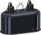 REPTI PLANET REPTI PLANET  podwójna lampa max 2x150W E27 do terrarium 2