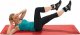 SKO Lycra weighted cuffs SVELTUS 0944 2x2kg 8