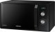 Kuchenka mikrofalowa Samsung MG23K3614AK/BA 6