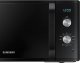 Kuchenka mikrofalowa Samsung MG23K3614AK/BA 9