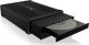 Kieszeń Icy Box IB-525-U3 Obudowa ODD 13,3 Cm (5.25") SATA III Czarny 11
