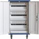 Ładowarka Techly 30x USB-A 2.1 A (I-CABINET-30DUTY) 2
