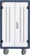 Ładowarka Techly 30x USB-A 2.1 A (I-CABINET-30DUTY) 3