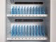 Ładowarka Techly 30x USB-A 2.1 A (I-CABINET-30DUTY) 6