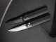 TOGO Nóż Bker Plus Kwaiken Grip Auto Black 3
