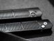 TOGO Nóż Bker Plus Kwaiken Grip Auto Black 4