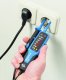 Tradelectra Tester napięcia dla elektryka 690VAC/DC Eazy Volt BASIC LED 3
