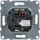 Legrand SUNO - Łącznik schodowy z podświetleniem  - 10 AX - 250 V~ - zaciski automatyczne, Biały -  Legrand 721116 himp 5