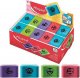 Maped MAPED Essentials Soft -  Gumka Do Ścierania Color ( Mix Kolorów) -  1 Sztuka Z Mixu 2
