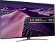 Telewizor LG 75QNED866QA QNED 75'' 4K Ultra HD WebOS 22 2