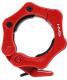 HMS Zaciski Lock Jaw czerwony (ZG1000R) 2